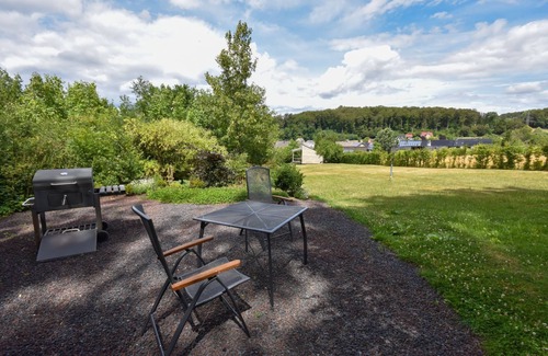 Berlingen House | Vacation cottage Terra