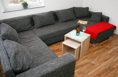 Schindhard House | Vacation cottage Wasgauaktiv