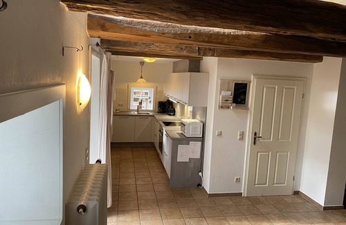Badbergen House | Vacation country house for groups and families of up to 12 people