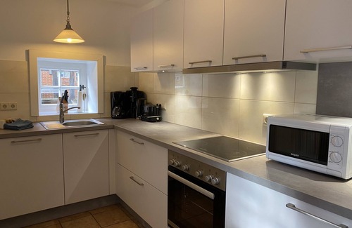 Badbergen House | Vacation country house for groups and families of up to 12 people