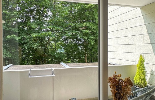 Bad Lauterberg Apartment | Vacation apartment Schermacher - swimming pool/sauna incl.