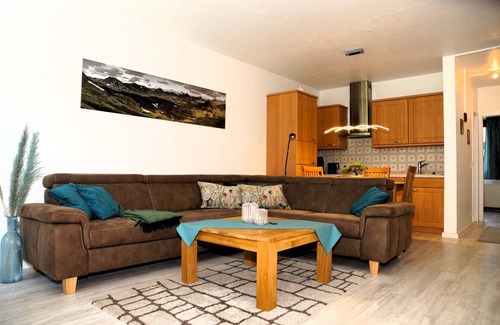 Bad Lauterberg Apartment | Vacation apartment/apartment for 2 guests with 50m² in Bad Lauterberg im Harz (296826)