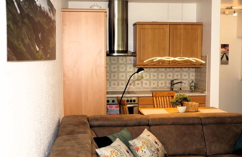 Bad Lauterberg Apartment | Vacation apartment/apartment for 2 guests with 50m² in Bad Lauterberg im Harz (296826)