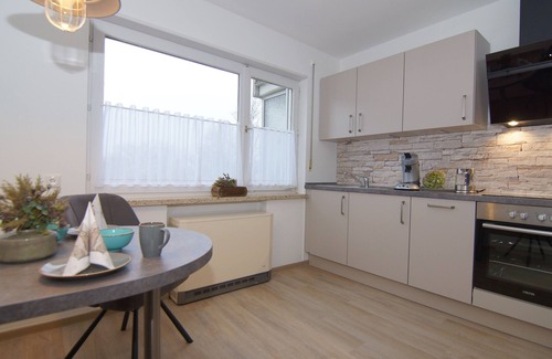 Bad Lauterberg Apartment | Vacation apartment/apartment for 2 guests with 45m² in Bad Lauterberg im Harz (296827)