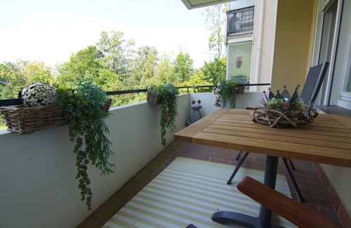 Bad Lauterberg Apartment | Vacation apartment/apartment for 2 guests with 45m² in Bad Lauterberg im Harz (296827)
