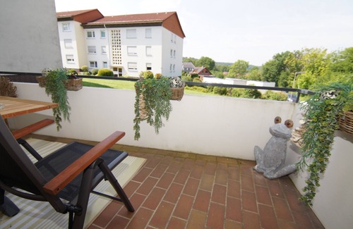 Bad Lauterberg Apartment | Vacation apartment/apartment for 2 guests with 45m² in Bad Lauterberg im Harz (296827)