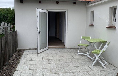 Bad Muender am Deister House | Vacation apartment Hoppe, Bad Münder, Hameln, Hanover