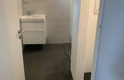 Bad Muender am Deister House | Vacation apartment Hoppe, Bad Münder, Hameln, Hanover