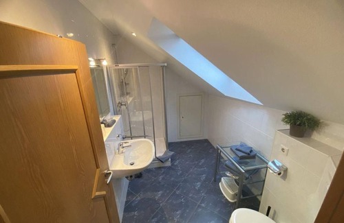 Bad Neuenahr-Ahrweiler Apartment | Vacation apartment for up to 4 people/Sonnenberg - Ferienwohnung am Weingut Lingen