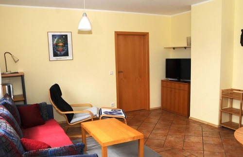 Blankenheim Apartment | Vacation apartment Auenblick - 2-bed apartment