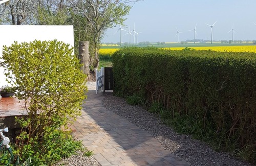 Bannesdorf Apartment | Vacation apartment/apartment for 4 guests with 55m² in Fehmarn OT Bannesdorf (117776)
