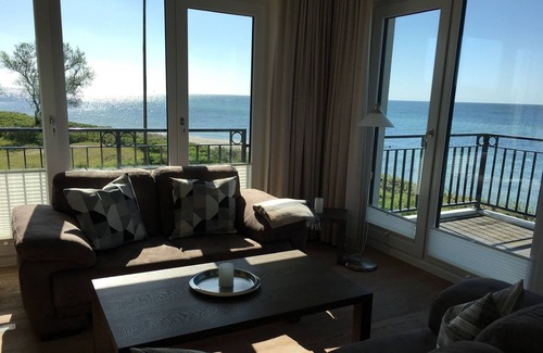 Fehmarnsund Apartment | Vacation apartment/apartment for 5 guests with 83m² in Fehmarn OT Fehmarnsund (126954)