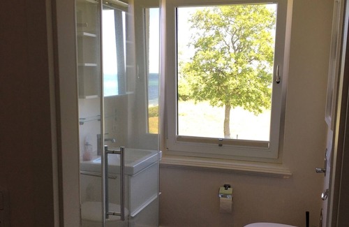 Fehmarnsund Apartment | Vacation apartment/apartment for 5 guests with 83m² in Fehmarn OT Fehmarnsund (126954)