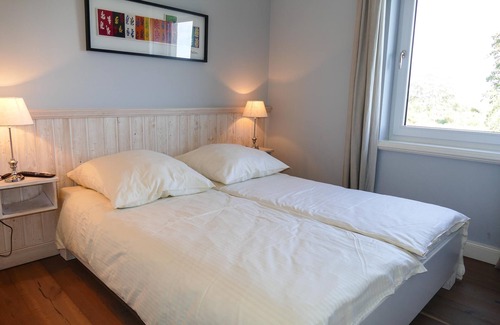 Fehmarnsund Apartment | Vacation apartment/apartment for 5 guests with 83m² in Fehmarn OT Fehmarnsund (126954)