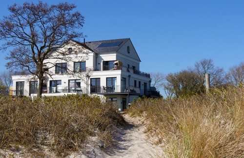 Fehmarnsund Apartment | Vacation apartment/apartment for 5 guests with 76m² in Fehmarn OT Fehmarnsund (126877)