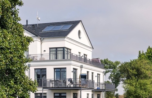 Fehmarnsund Apartment | Vacation apartment/apartment for 3 guests with 75m² in Fehmarn OT Fehmarnsund (127360)