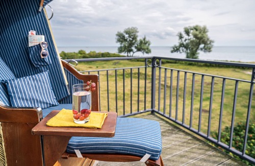 Fehmarnsund Apartment | Vacation apartment/apartment for 3 guests with 75m² in Fehmarn OT Fehmarnsund (127360)