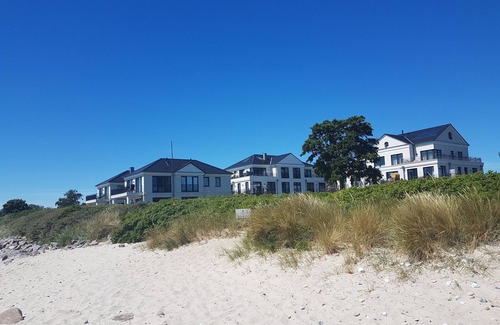 Fehmarnsund Apartment | Vacation apartment/apartment for 3 guests with 40m² in Fehmarn OT Fehmarnsund (126717)