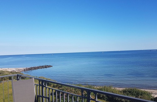 Fehmarnsund Apartment | Vacation apartment/apartment for 7 guests with 83m² in Fehmarn OT Fehmarnsund (146331)
