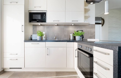 Fehmarn Apartment | Vacation apartment/apartment for 6 guests with 100m² in Fehmarn OT Fehmarnsund (294341)