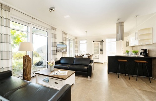 Fehmarn Apartment | Vacation apartment/apartment for 6 guests with 100m² in Fehmarn OT Fehmarnsund (294341)