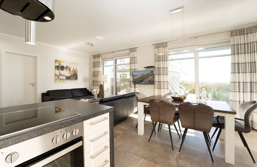 Fehmarn Apartment | Vacation apartment/apartment for 6 guests with 100m² in Fehmarn OT Fehmarnsund (294341)