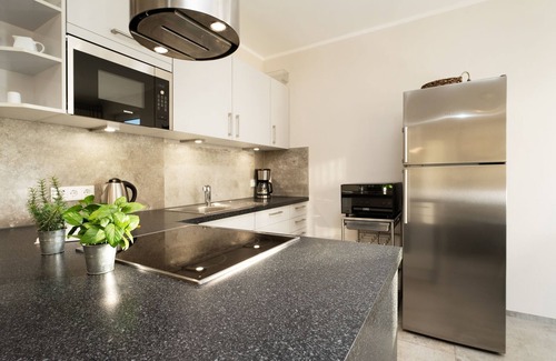 Fehmarn Apartment | Vacation apartment/apartment for 6 guests with 100m² in Fehmarn OT Fehmarnsund (294342)