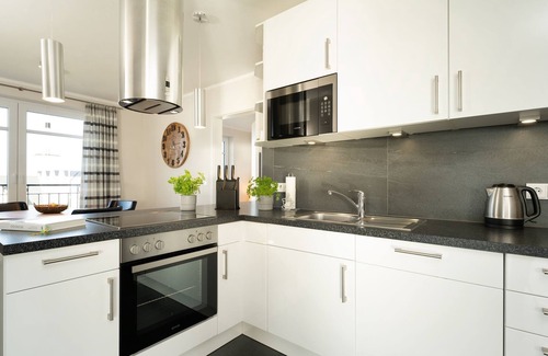 Fehmarn Apartment | Vacation apartment/apartment for 4 guests with 100m² in Fehmarn OT Fehmarnsund (294344)