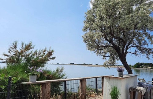 Lemkenhafen Apartment | Vacation apartment/apartment for 2 guests with 40m² in Fehmarn OT Lemkenhafen (127885)
