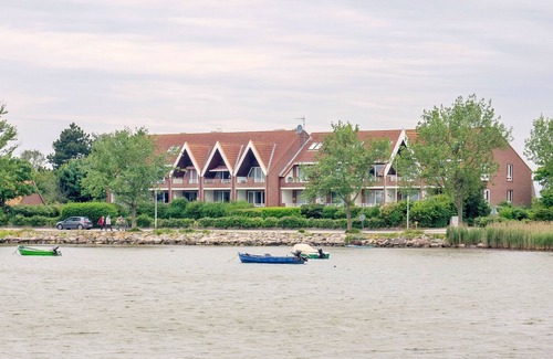 Lemkenhafen Apartment | Vacation apartment/apartment for 4 guests with 65m² in Fehmarn OT Lemkenhafen (145255)
