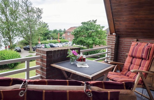 Lemkenhafen Apartment | Vacation apartment/apartment for 4 guests with 65m² in Fehmarn OT Lemkenhafen (145255)