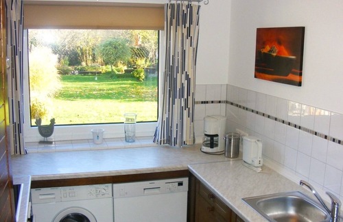 Petersdorf Apartment | Vacation apartment/apartment for 4 guests with 75m² in Fehmarn OT Petersdorf (11170)