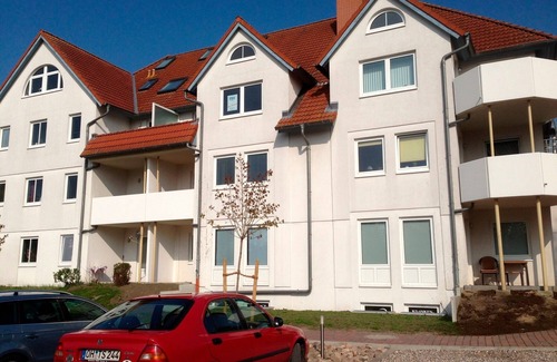 Petersdorf Apartment | Vacation apartment/apartment for 5 guests with 60m² in Fehmarn OT Petersdorf (14518)