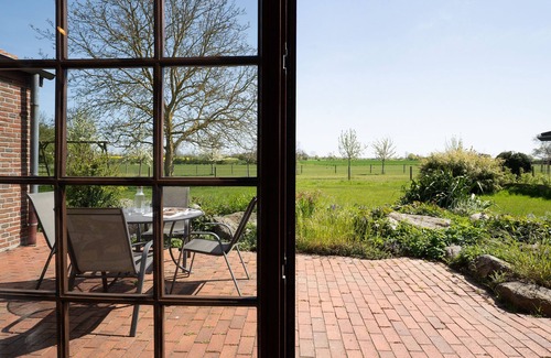 Sahrensdorf Apartment | Vacation apartment/apartment for 4 guests with 70m² in Fehmarn OT Sahrensdorf (295141)