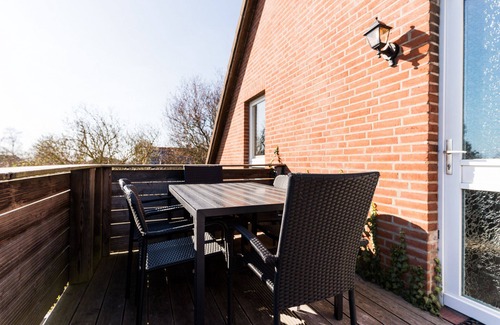 Staberdorf Apartment | Vacation apartment/apartment for 6 guests with 80m² in Fehmarn OT Staberdorf (96097)