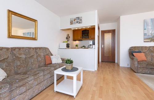 Staberdorf Apartment | Vacation apartment/apartment for 5 guests with 63m² in Fehmarn OT Staberdorf (294312)
