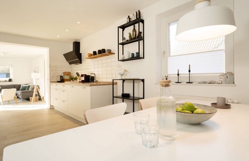 Staberdorf House | Vacation home for 6 guests with 99m² in Fehmarn OT Staberdorf (294328)