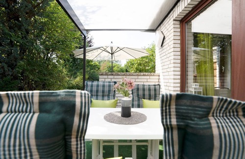 Lensterstrand Apartment | Vacation apartment/apartment for 2 guests with 38m² in Grömitz-Lensterstrand (286389)
