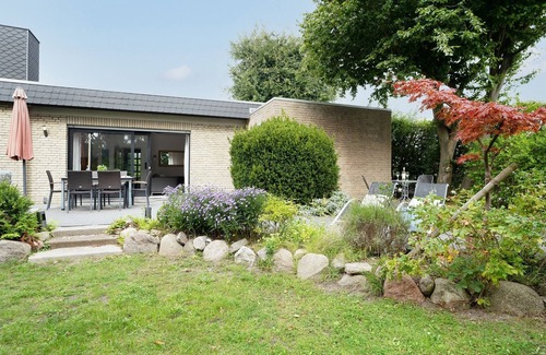 Lensterstrand House | Vacation home for 5 guests with 69m² in Grömitz-Lensterstrand (287295)