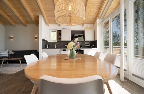 Lensterstrand House | Vacation home for 4 guests with 100m² in Grömitz-Lensterstrand (287864)