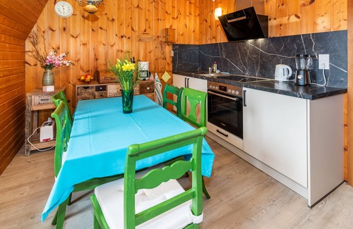 Heppenheim Apartment | Vacation apartment with a direct view of the historic market in Heppenheim