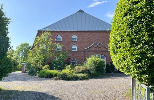 Kopendorf Apartment | Vacation apartment Mövennest