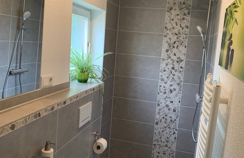 Region Hannover District House | Vacation home for 6 guests with 120m² in Neustadt am Rübenberge (266286)