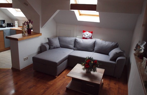 Neundorf Apartment | Vacation apartment/apartment for 4 guests with 150m² in Rosenthal am Rennsteig (148771)