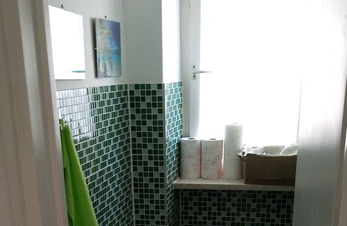 Weilheim Apartment | Vacation room Weilheim