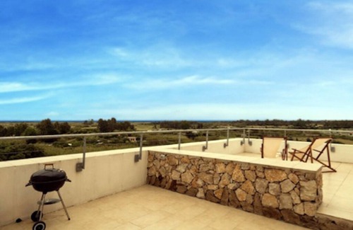 Posada House | Vacation dream Sardinia I 70sqm panoramic roof terrace