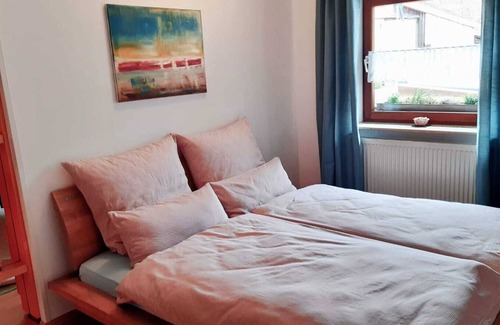 Konigheim Apartment | Vacation & enjoyment at the winery