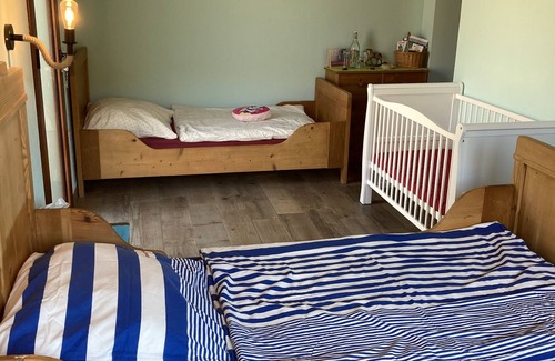 Fluminimaggiore Bed & Breakfast | - Vacation for body and soul at our ranch by the sea
