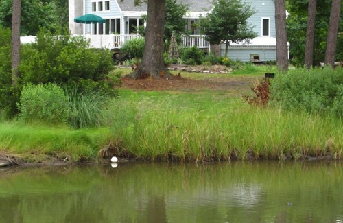 Deltaville House | Vacation Getaway on Chesapeake Bay