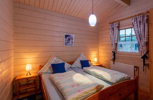 Bad Sooden-Allendorf House | Vacation house Vogelsang in Bad Sooden-Allendorf/vacation home